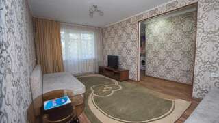 Апартаменты Алтын Мир Квартир Петропавловск Апартаменты с 2 спальнями-33