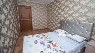 Апартаменты Алтын Мир Квартир Петропавловск Апартаменты с 2 спальнями-39
